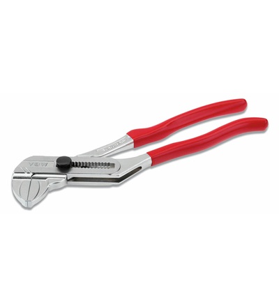 CIMCO Kleště na armatury PowerGRIP - 180 mm 101241