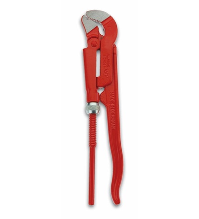 CIMCO Instalatérské kleště S-Maul - 245 mm 101277