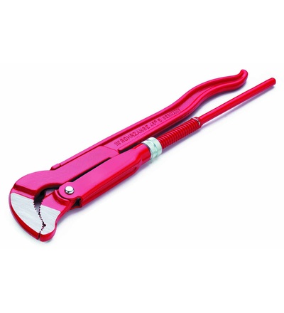 CIMCO Instalatérské kleště S-Maul - 440 mm 101281