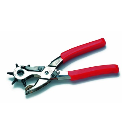 CIMCO Děrovací kleště Ø 2 - 4,5 mm 101562