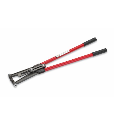 CIMCO Děrovací kleště do 10 mm - 700 mm 101570