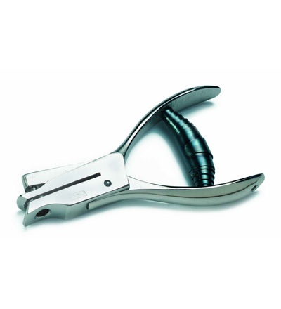CIMCO Kontrolní děrovací kleště - 120 mm 101650