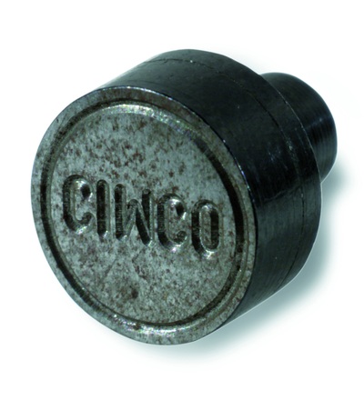 CIMCO Gravírování vnější obruba 101735