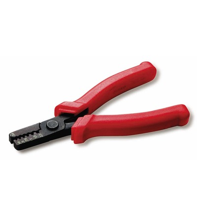 CIMCO Lisovací kleště na dutinky 0,25 - 2,5 mm2 - 150 mm 101911