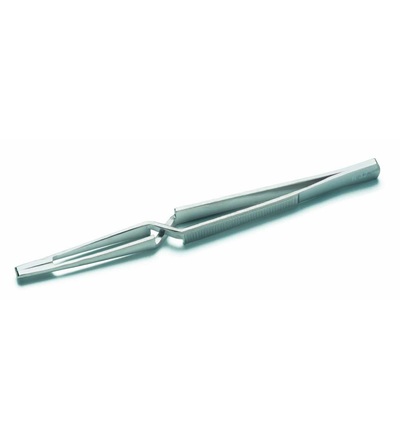 CIMCO Křížová pinzeta rovná - 160 mm 103062