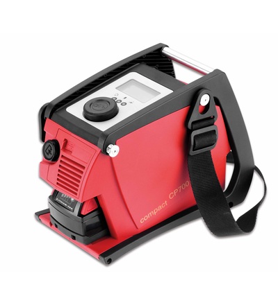 CIMCO Software k hydraulickým kleštím 105555
