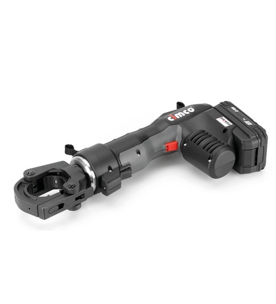 CIMCO Hydraulické lisovací aku kleště GENIUS 2.0 do 300 mm2 105705