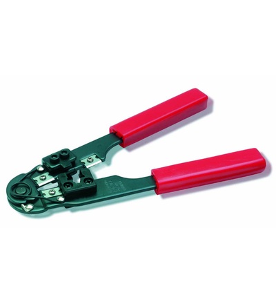 CIMCO Lisovací kleště ECONOMY na konektory RJ 45 106118