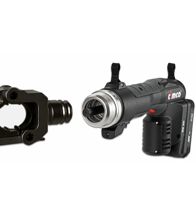 CIMCO Hydraulické lisovací a stříhací aku kleště GENIUS 2.0 106330