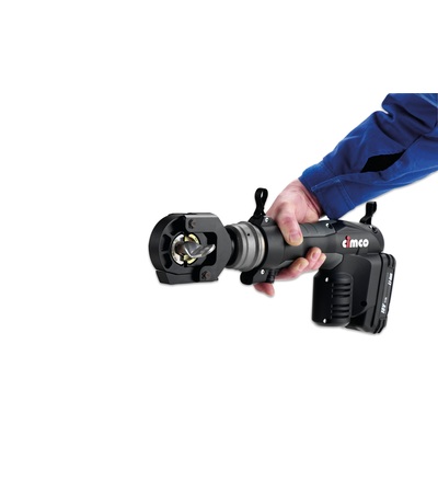 CIMCO Hydraulické lisovací a stříhací aku kleště GENIUS 2.0 106330