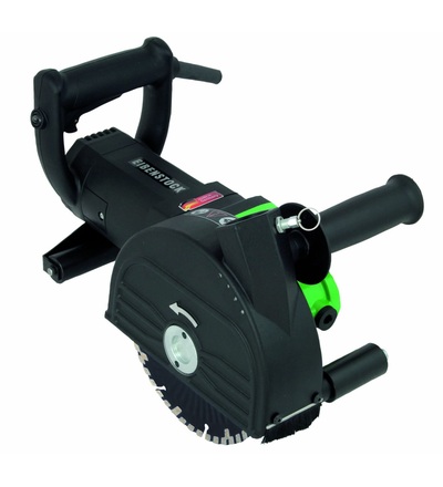 CIMCO Drážková fréza 180 - 2300 W 110014