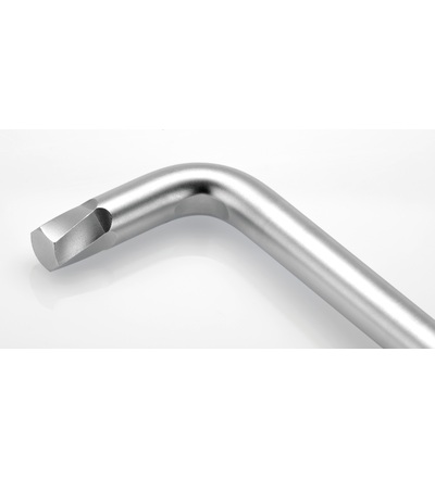 CIMCO Sada inbusových klíčů SW 1,5 - 10 mm (9 ks) 110606