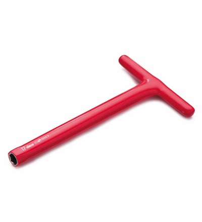 CIMCO Nástrčkový T klíč VDE (SW 13) - 300 mm 110856