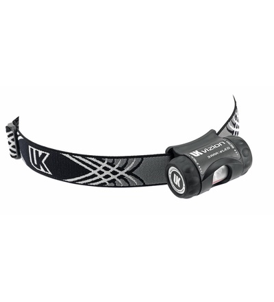 CIMCO LED svítilna černá 111525