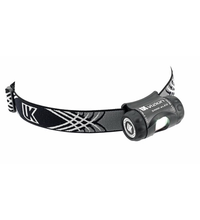 CIMCO LED svítilna černá 111525