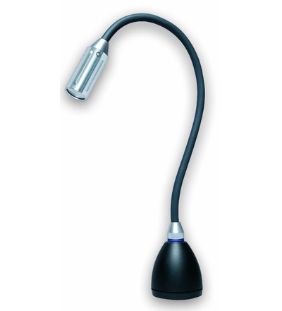 CIMCO LED dílenská svítilna Ø 64 mm 111562