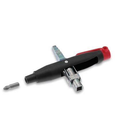 CIMCO Křížový klíč SuBKey BAU - 145 mm 112998