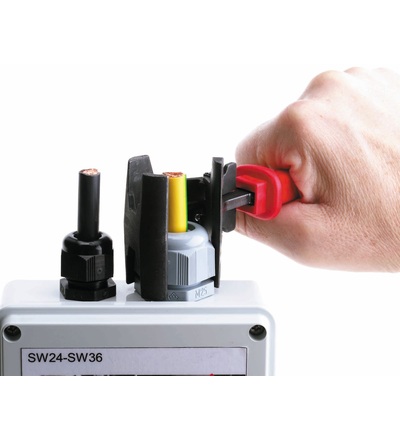 CIMCO Univerzální klíč SW 13 - 23 115040