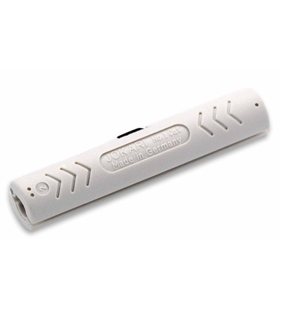 CIMCO Odizolovací nůž JOKARI PC - CAT Ø 4,5 - 10 mm            120015