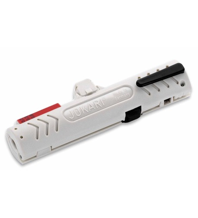 CIMCO Odizolovací nůž JOKARI PC - CAT Ø 4,5 - 10 mm            120017