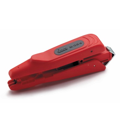 CIMCO Odizolovací kleště DUOSTRIPPER Ø 4 - 28 mm 120048