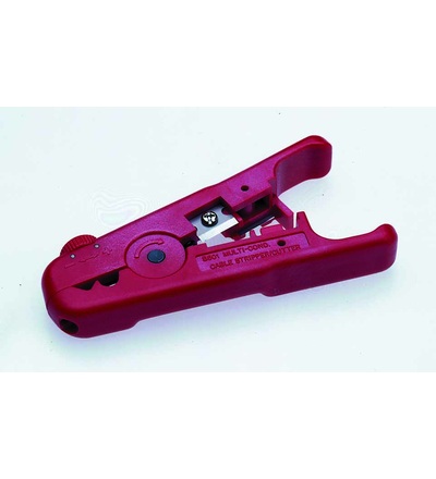 CIMCO Odizolovací nůž DATA STRIP Ø 2 - 10 mm 120092