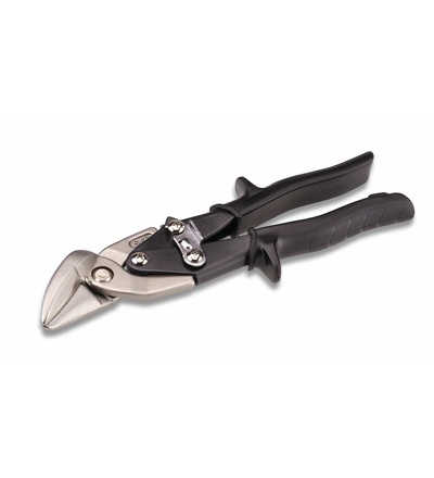 CIMCO Nůžky na plech průběžné - 250 mm 120280