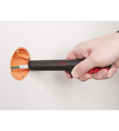 CIMCO Odplášťovací nůž Ø 8 - 13 mm 122027