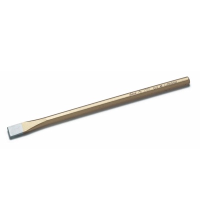 CIMCO Elektrikářský sekáč 15 x 250 mm 130010