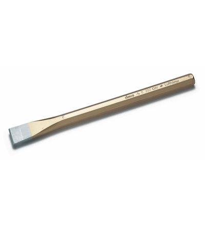 CIMCO Sekáč do kamene osmihranný 23 x 250 mm 130032