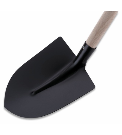 CIMCO Špičatá lopata 300 x 270 mm 131428