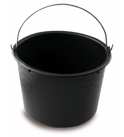 CIMCO Gumový kbelík (12 l) 131435