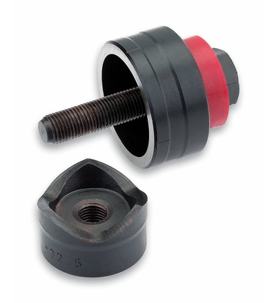 CIMCO Šroubový děrovač BASIC PG 13 / M 20 - Ø 20,4 mm 132302