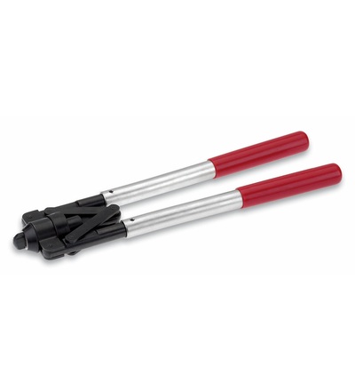 CIMCO Děrovací kleště Ø 3,2 a 4,8 mm 134000