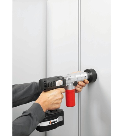 CIMCO Hydraulická aku stanice s příslušenstvím  134012