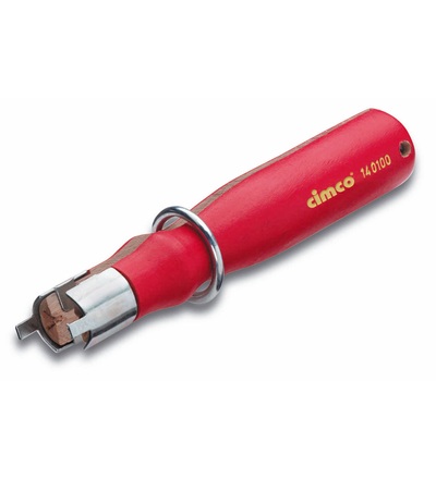CIMCO Klíč na kontakty  - 175 mm 140100