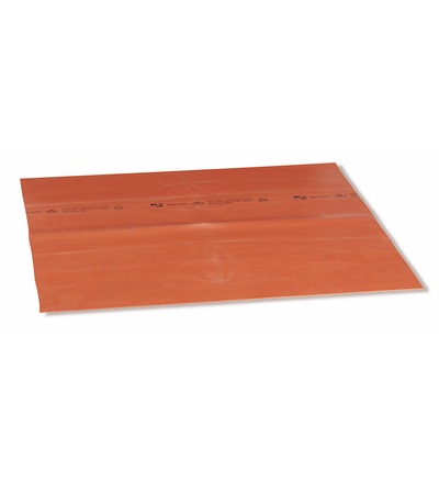 CIMCO Gumový šátek VDE 1200 x 1200 x 1,6 mm 140158