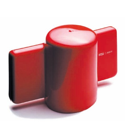 CIMCO Izolované jednokřídlé pouzdro VDE - 220 mm 140184