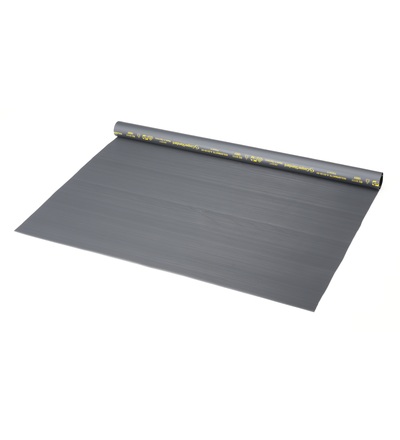 CIMCO Izolovaná rohožka VDE 1000 x 1000 x 4 mm 140224