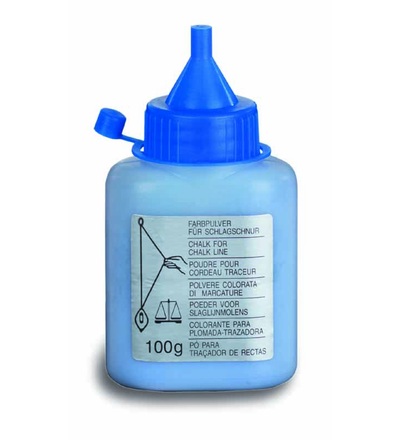 CIMCO Značící modrý prášek (100 g)   140322