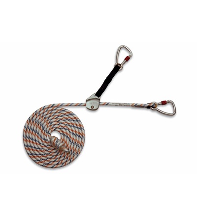 CIMCO Jistící posuvné lano MAGIC - 10 m 140475