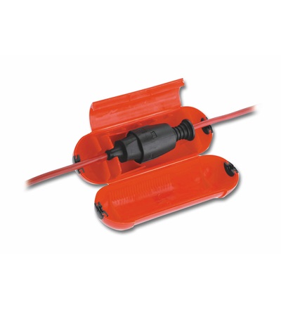 CIMCO Ochranné pouzdro SAFETY BOX IP 44 142016