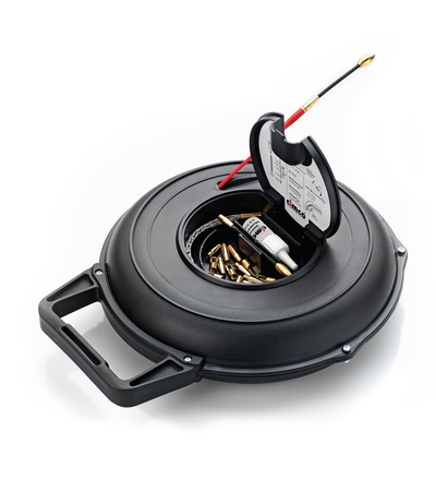 CIMCO Protahovací souprava KATIBlitz Compact Ø 3 mm - 20 m 142020