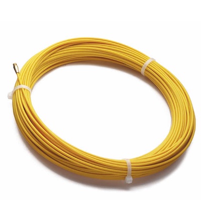 CIMCO Náhradní struna Kabelmax Ø 4,5 mm - 40 m 141808