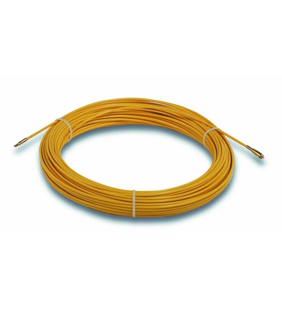 CIMCO Náhradní struna Kabeljet Ø 7,2 mm - 80 m 142227