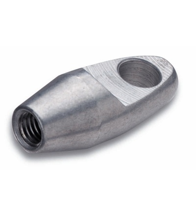 CIMCO Počáteční hlavice Kabeljet a Röhrenaal Ø 25 mm M 12 142280