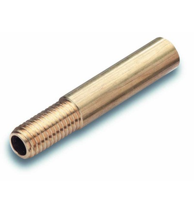 CIMCO Počáteční dutinka Röhrenaal Ø 9 mm M 12 142285
