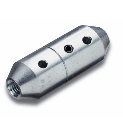 CIMCO Spojovací pouzdro Kabeljet a Röhrenaal M 12 142293