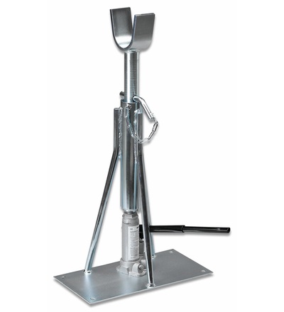 CIMCO Hydraulický zvedák na bubny do 1600 mm 142322