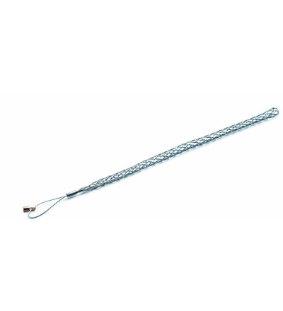CIMCO Kabelová punčocha s 1 okem Ø 4 - 6 mm 142500